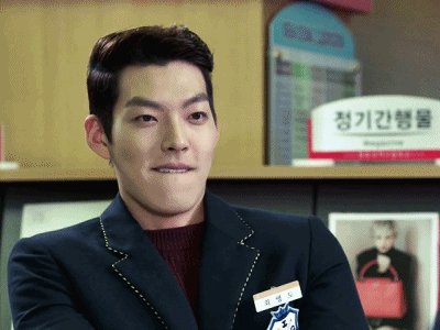 [상속자들] 영도 감정선을 따라, 첫사랑에 빠져가는 과정 | 인스티즈