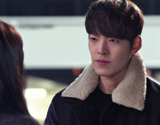 [상속자들] 영도 감정선을 따라, 첫사랑에 빠져가는 과정 | 인스티즈