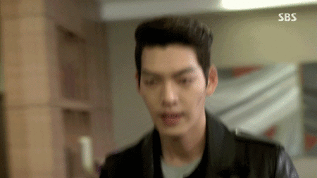 [상속자들] 영도 감정선을 따라, 첫사랑에 빠져가는 과정 | 인스티즈