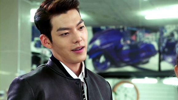 [상속자들] 영도 감정선을 따라, 첫사랑에 빠져가는 과정 | 인스티즈