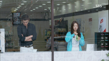 [상속자들] 영도 감정선을 따라, 첫사랑에 빠져가는 과정 | 인스티즈