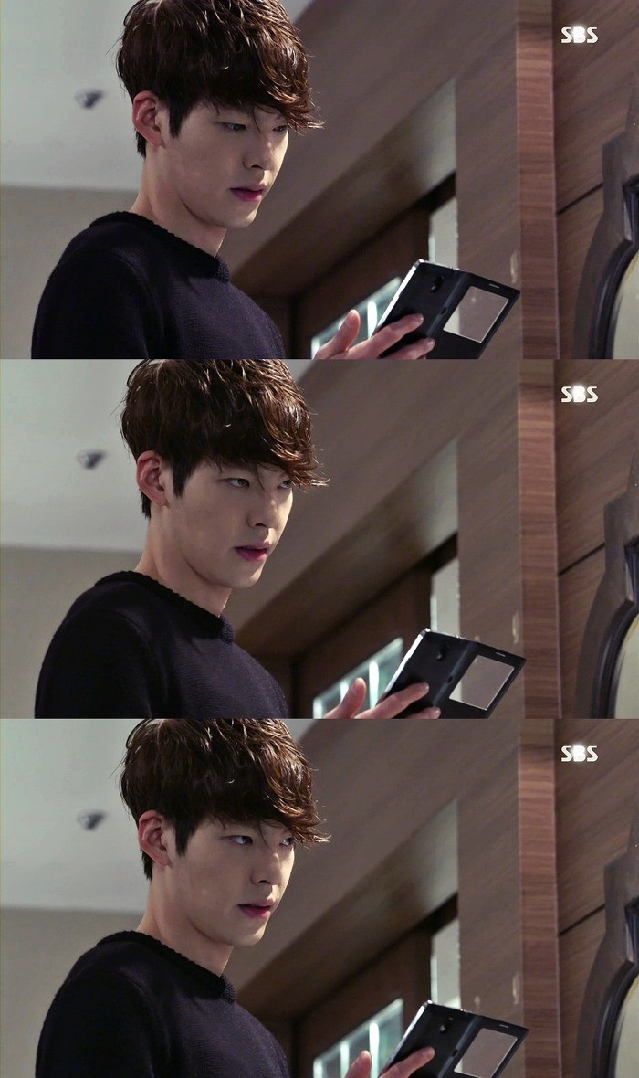 [상속자들] 영도 감정선을 따라, 첫사랑에 빠져가는 과정 | 인스티즈