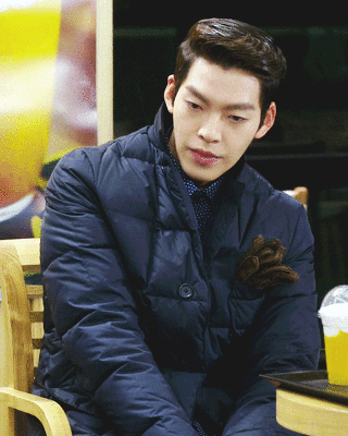 [상속자들] 영도 감정선을 따라, 첫사랑에 빠져가는 과정 | 인스티즈