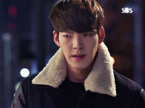 [상속자들] 영도 감정선을 따라, 첫사랑에 빠져가는 과정 | 인스티즈