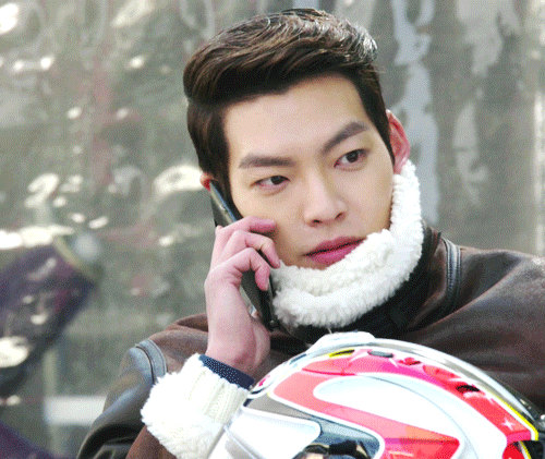 [상속자들] 영도 감정선을 따라, 첫사랑에 빠져가는 과정 | 인스티즈