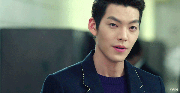 [상속자들] 영도 감정선을 따라, 첫사랑에 빠져가는 과정 | 인스티즈