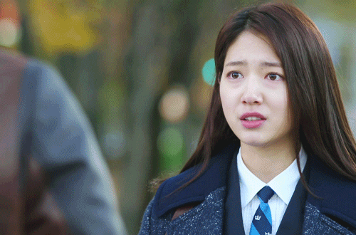 [상속자들] 영도 감정선을 따라, 첫사랑에 빠져가는 과정 | 인스티즈