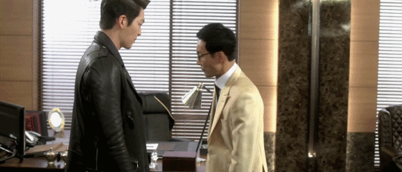 [상속자들] 영도 감정선을 따라, 첫사랑에 빠져가는 과정 | 인스티즈