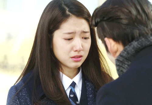 [상속자들] 영도 감정선을 따라, 첫사랑에 빠져가는 과정 | 인스티즈