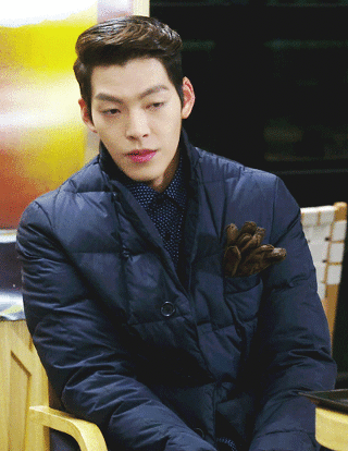 [상속자들] 영도 감정선을 따라, 첫사랑에 빠져가는 과정 | 인스티즈