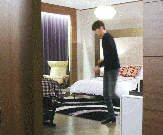 [상속자들] 영도 감정선을 따라, 첫사랑에 빠져가는 과정 | 인스티즈