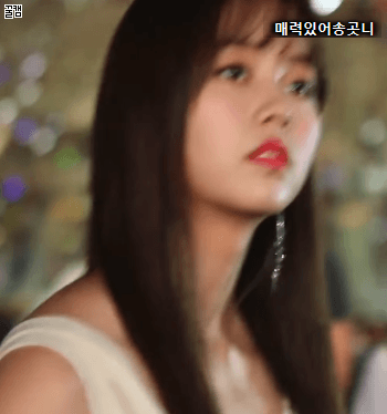 드림콘서트 김소현 비하인드 | 인스티즈