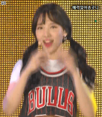 오랜만에 트와이스 우아하게 | 인스티즈