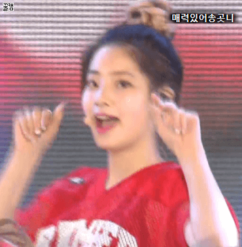 오랜만에 트와이스 우아하게 | 인스티즈