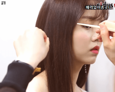 드림콘서트 김소현 비하인드 | 인스티즈