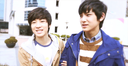 [세븐틴/민원] 여전히 연애중 01 | 인스티즈