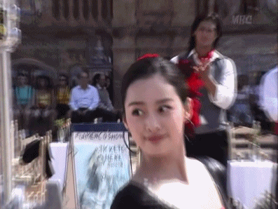 이완이 첨으로 우리누나가 이쁘구나를 느꼈다던 때.swf | 인스티즈