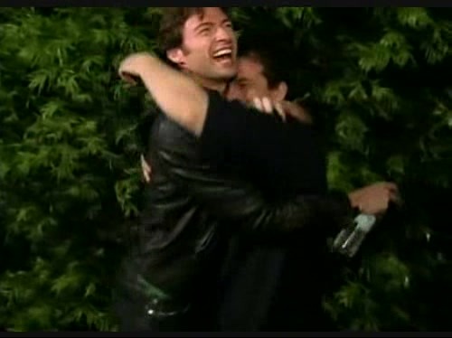 [휴잭맨] 블록버스터급 스케일을 자랑했던 휴 잭맨 몰래카메라 | 인스티즈