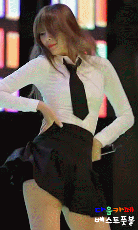 진리의 에이핑크 오하영 .gif | 인스티즈