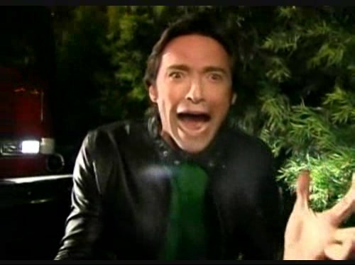 [휴잭맨] 블록버스터급 스케일을 자랑했던 휴 잭맨 몰래카메라 | 인스티즈