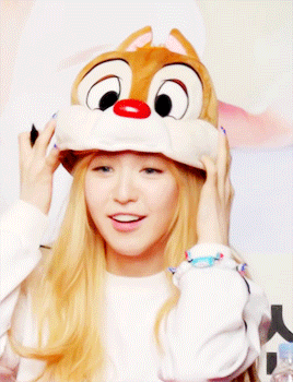 레드벨벳 웬디.jpgif | 인스티즈