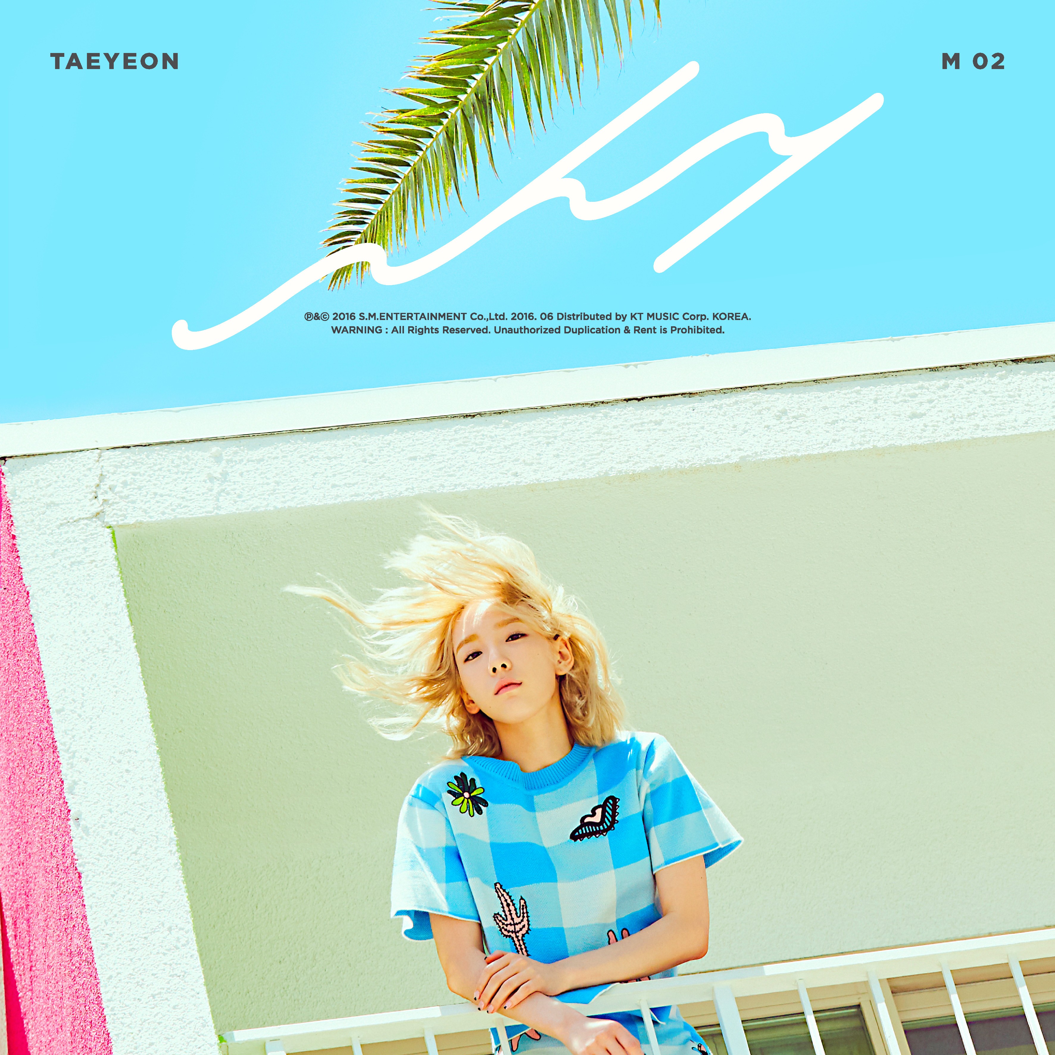 [미리듣기] 태연(TAEYEON) - Why- The 2nd Mini Album | 인스티즈