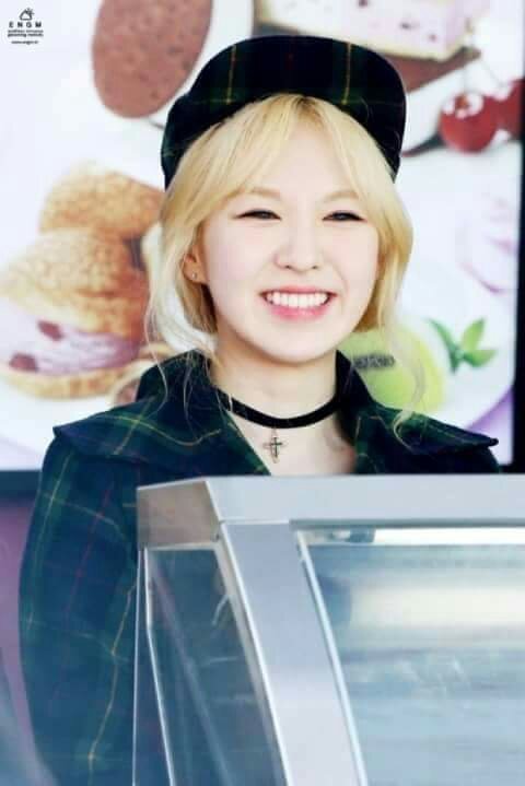 레드벨벳 웬디.jpgif | 인스티즈