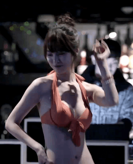 진세연 몸매... | 인스티즈