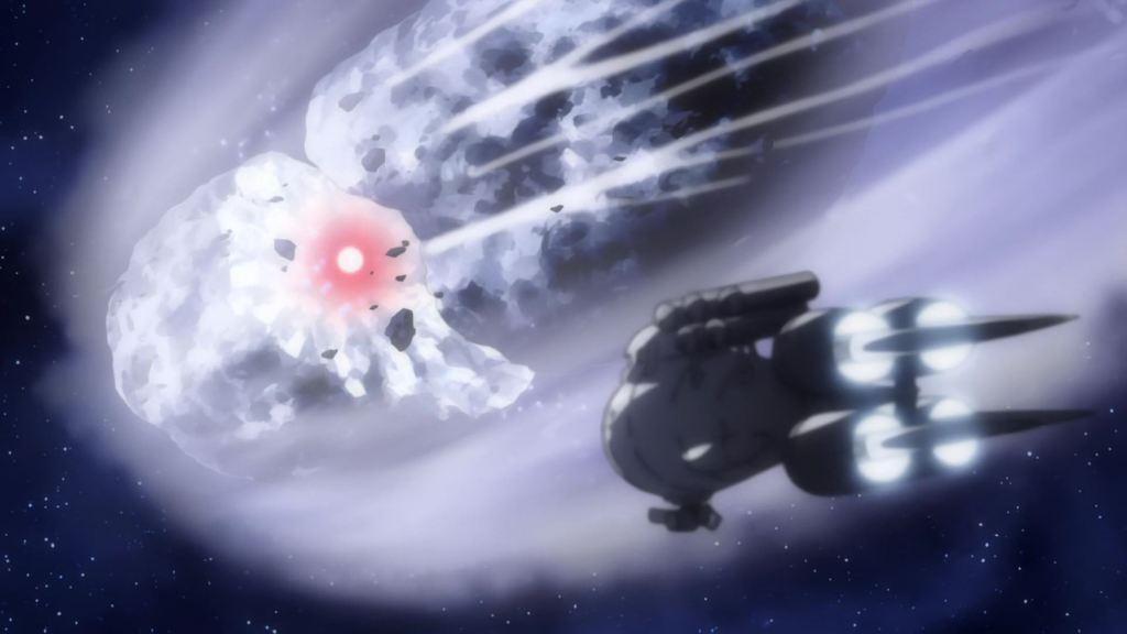 가이낙스 20주년 기념작 톱을 노려라!2 (3) | 인스티즈