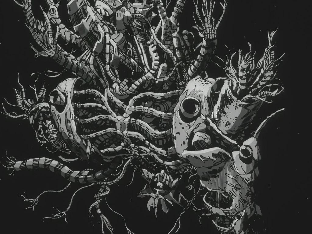 가이낙스의 고전 명작 톱을 노려라 (3) | 인스티즈