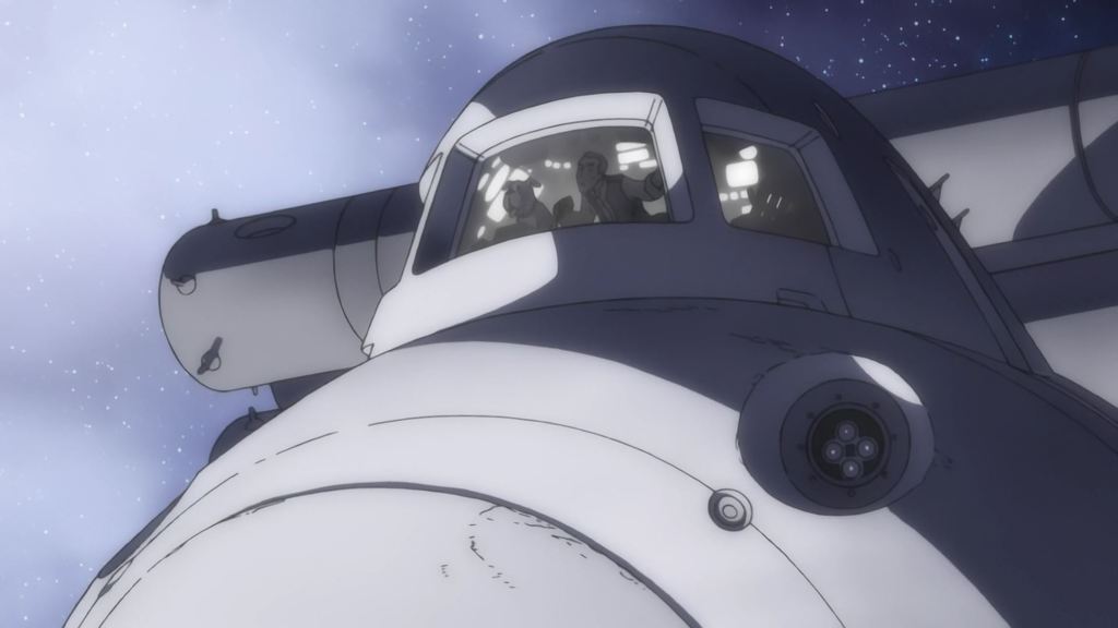 가이낙스 20주년 기념작 톱을 노려라!2 (3) | 인스티즈