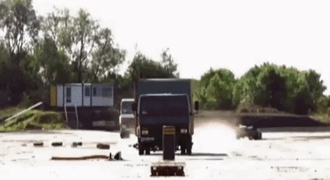 정지봉의 위력 ㄷㄷ | 인스티즈