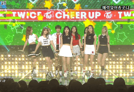 인기가요 유자매 편집본 | 인스티즈