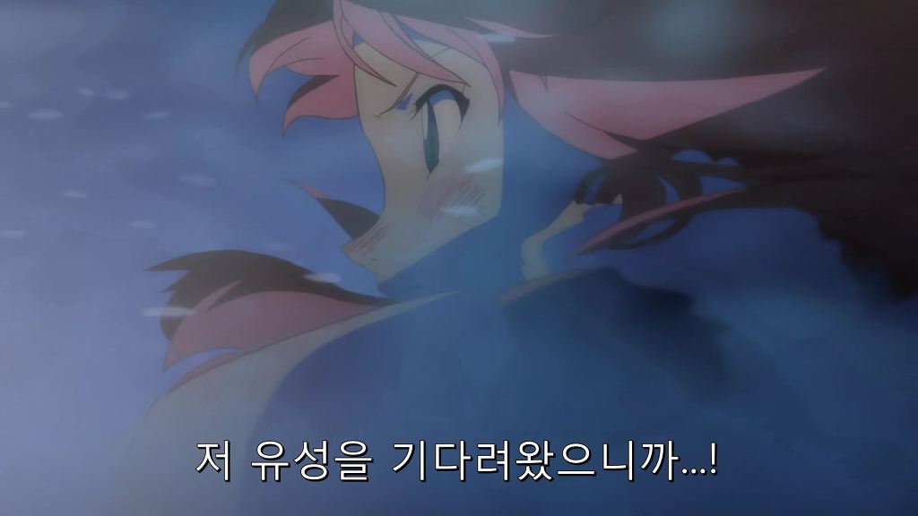 가이낙스 20주년 기념작 톱을 노려라!2 (1) | 인스티즈