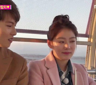 [우결] 공승연 애교 모음 | 인스티즈