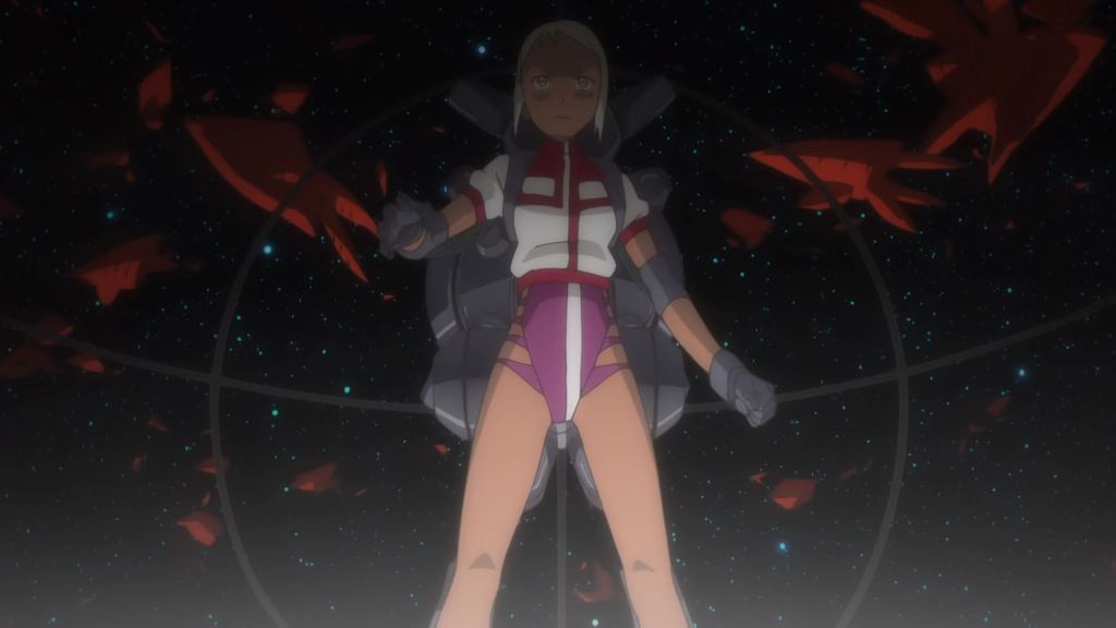 가이낙스 20주년 기념작 톱을 노려라!2 (4) | 인스티즈