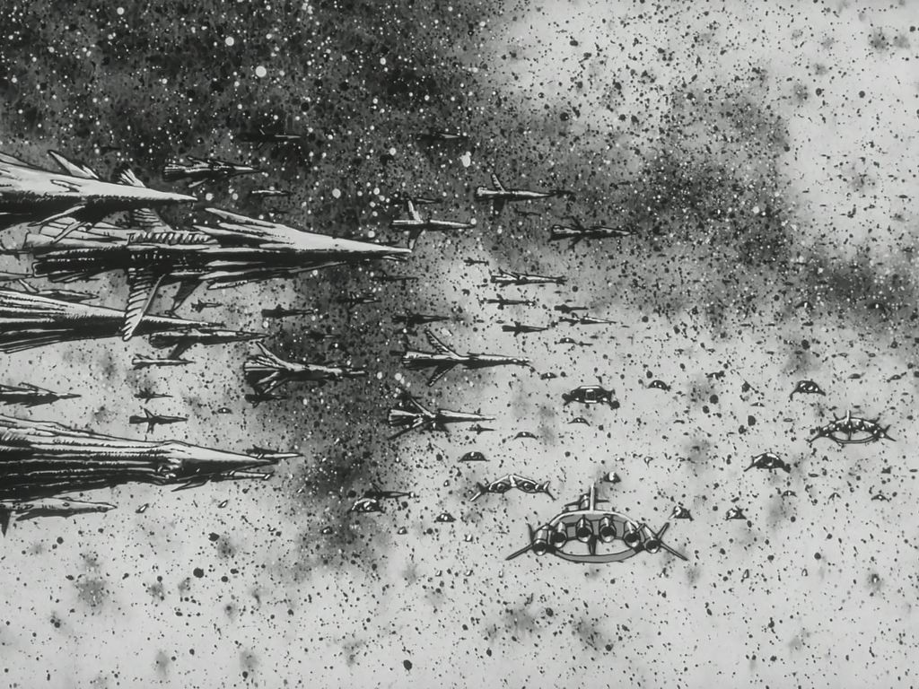 가이낙스의 고전 명작 톱을 노려라 (3) | 인스티즈