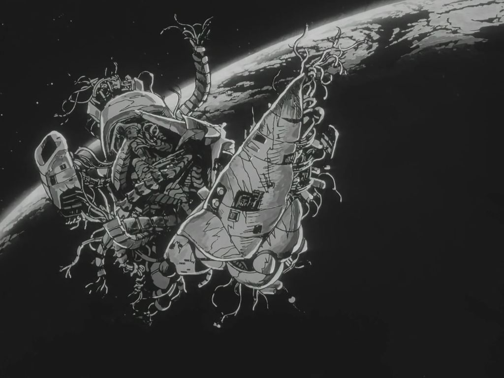 가이낙스의 고전 명작 톱을 노려라 (3) | 인스티즈