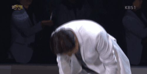 환호하는 이상민의 채권단들.gif | 인스티즈