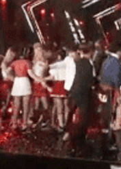 다현이 엉덩이를 탐하는 나연쓰 | 인스티즈