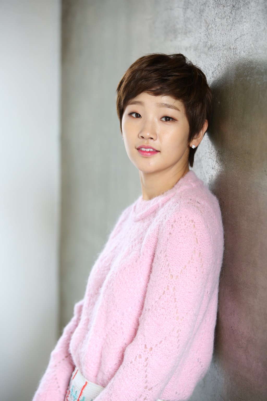 박소담 서든어택 녹음 메이킹 영상 | 인스티즈