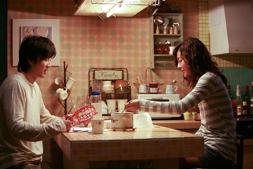 내 맘대로 뽑아본 한국영화 멜로부문 TOP 11 | 인스티즈