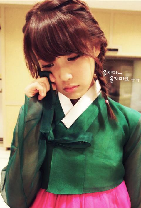 아이유 - 황혼의 문턱.swf__(도전 천곡 시절) | 인스티즈