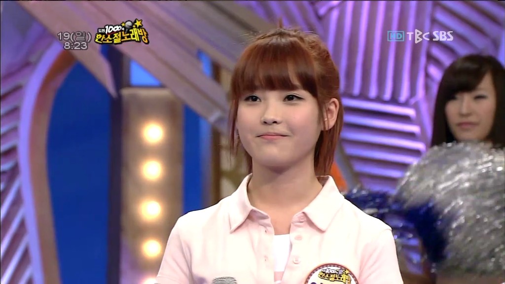 아이유 - 귀로.swf___(7년전 풋풋) | 인스티즈