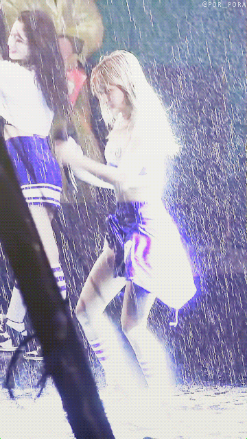 트와이스 멤버들이 뽑은 애교, 입크기, 춤실력 서열 | 인스티즈