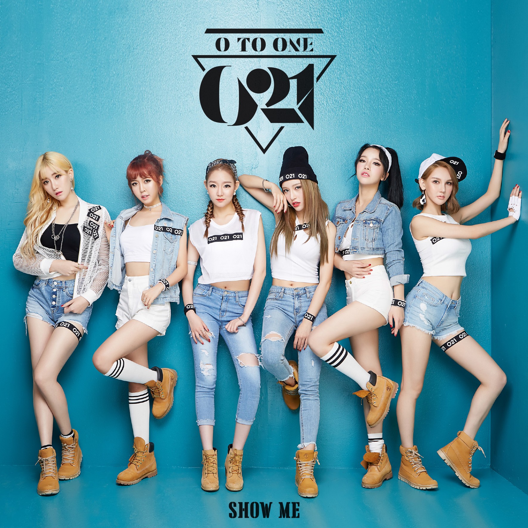 [미리듣기] 021 - SHOW ME | 인스티즈