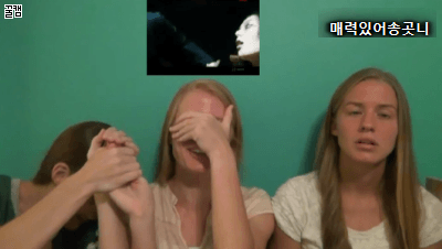 처음 봤을때 엄청 충격이었던 뮤직 비디오 | 인스티즈