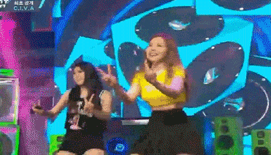 [직캠버젼] C.I.V.A - 왜불러 데뷔무대 | 인스티즈