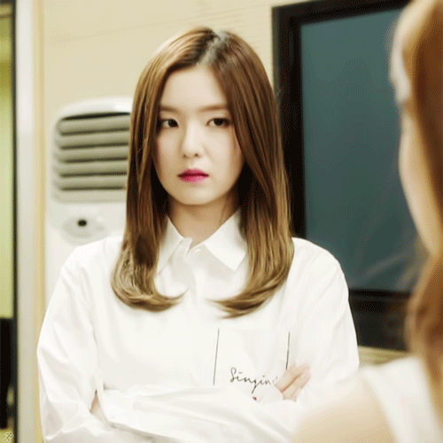 레드벨벳) 미녀 탐정 아이린 | 인스티즈