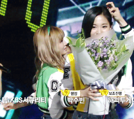 트와이스 TWICE - Cheer Up 흐느적ver , 채쯔나효 - 당돌한 여자 | 인스티즈